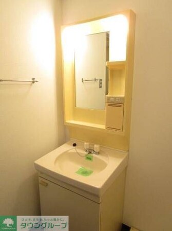 南八幡ガーデンビレッジの物件内観写真